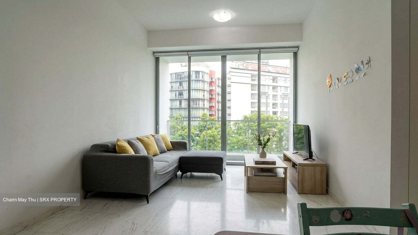 One Devonshire (D9), Condominium #609191841